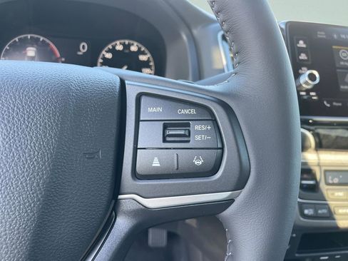 New 2026 Honda Ridgeline RTL image 31