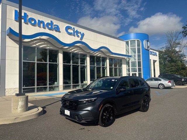 Used 2024 Honda CR-V Sport-L image 2