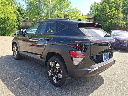 Certified 2024 Hyundai Kona SEL AWD/4WD image 21