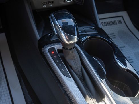 New 2026 Buick Envista Avenir image 13