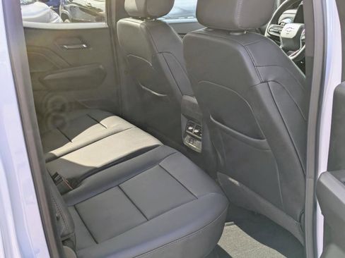 New 2026 Chevrolet Colorado LT w/ LT Convenience Package image 33