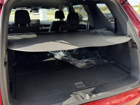 New 2025 Honda Pilot Sport image 14