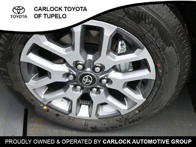 Used 2026 Toyota Tundra 1794 Edition AWD/4WD image 29