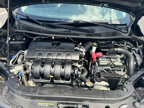 Used 2019 Nissan Sentra SV image 19