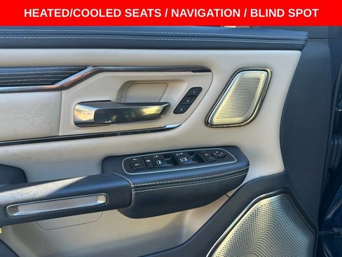 Used 2021 RAM 1500 Limited image 19