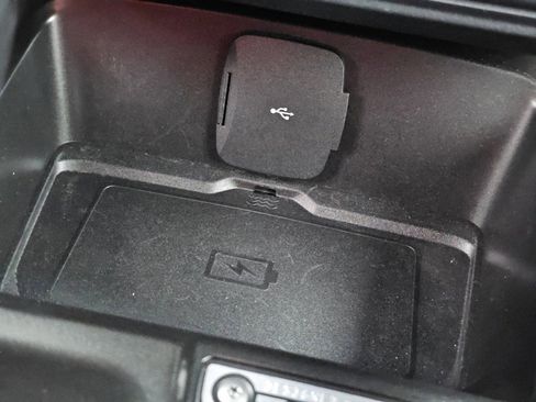 Used 2021 Ford Bronco Outer Banks image 15