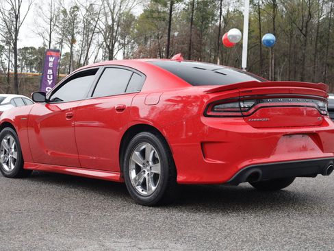 Used 2022 Dodge Charger R/T image 3