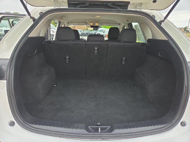 Used 2020 MAZDA CX-5 Sport FWD image 23