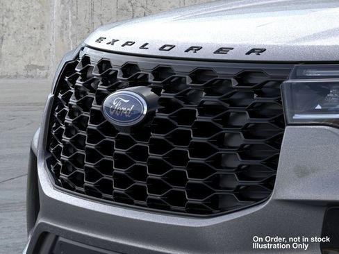 New 2026 Ford Explorer ST-Line image 13