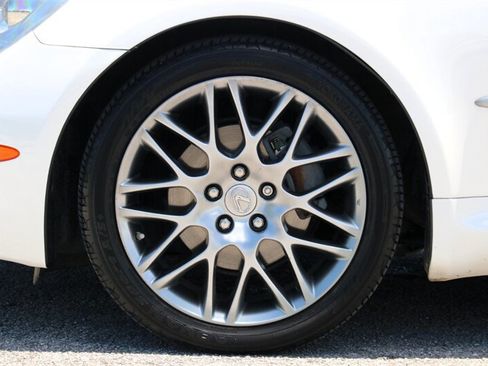 Used 2007 Lexus SC 430 Convertible RWD image 38