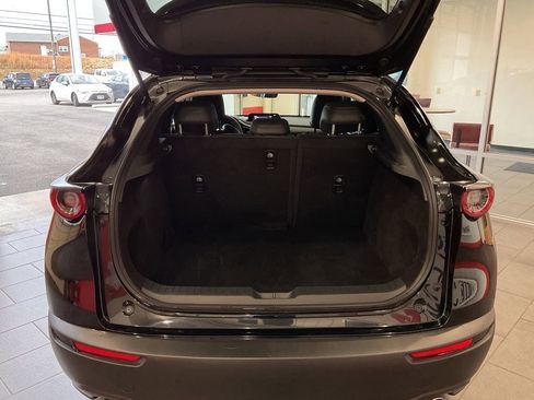 Used 2025 MAZDA CX-30 AWD 2.5 S w/ Preferred Package image 11