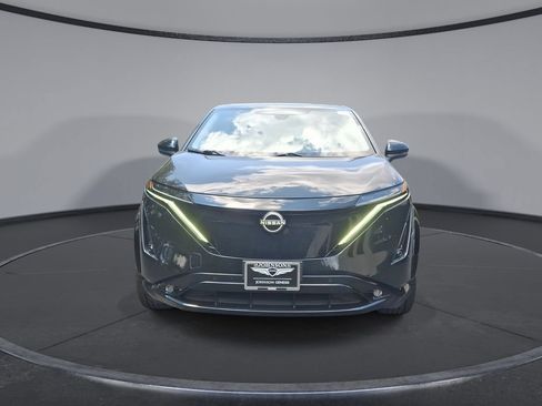 Used 2023 Nissan Ariya AWD/4WD image 29