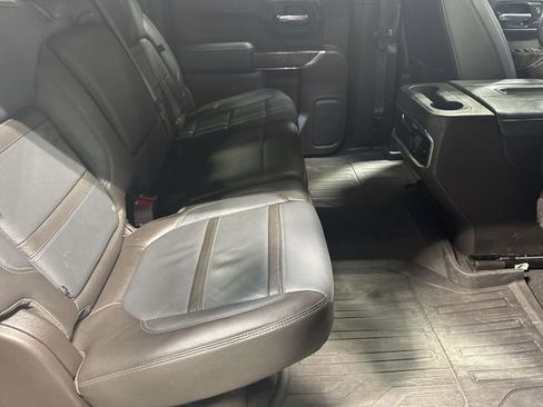 Certified 2021 GMC Sierra 1500 Denali w/ Denali Ultimate Package image 29