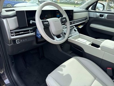 New 2026 Hyundai Santa Fe SEL FWD image 21