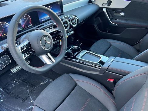 New 2026 Mercedes-Benz CLA 250 image 4