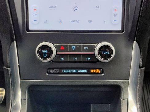 Used 2023 Ford Edge ST image 38