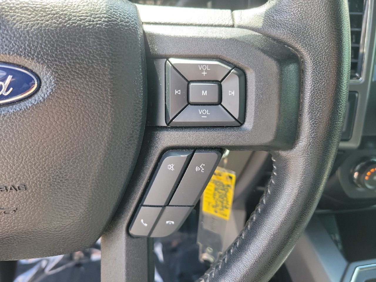 Used 2020 Ford F150 XLT w/ Equipment Group 302A Luxury RWD image 20