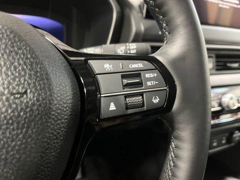 New 2026 Honda Pilot Elite image 17