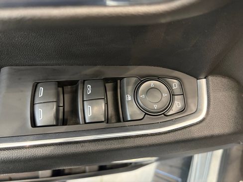 Used 2023 Chevrolet Silverado 1500 RST AWD/4WD image 14