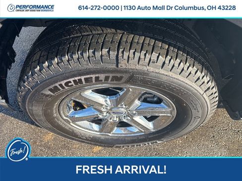 Used 2024 Ford F150 XLT image 10