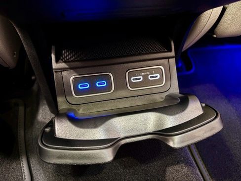 New 2026 Mercedes-Benz GLS 63 AMG 4MATIC image 34