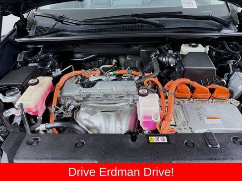Used 2021 Lexus NX 300h AWD w/ Premium Package image 29