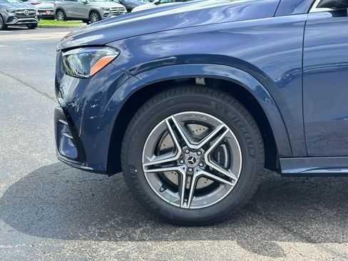 New 2026 Mercedes-Benz GLE 450 4MATIC Coupe image 8