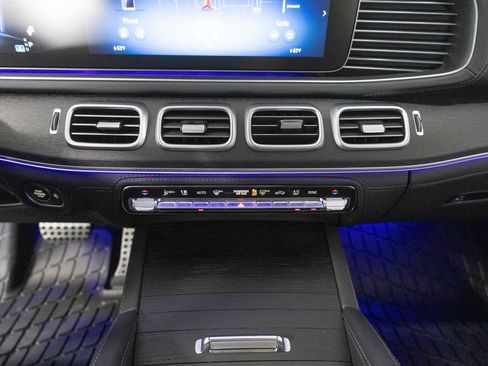 Used 2025 Mercedes-Benz GLE 63 AMG S image 18