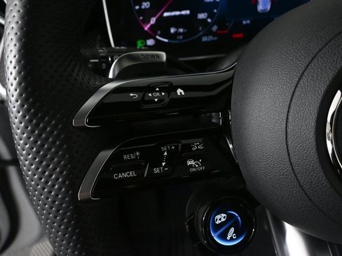 Certified 2025 Mercedes-Benz GLC 43 AMG GLC 43 AMG image 10