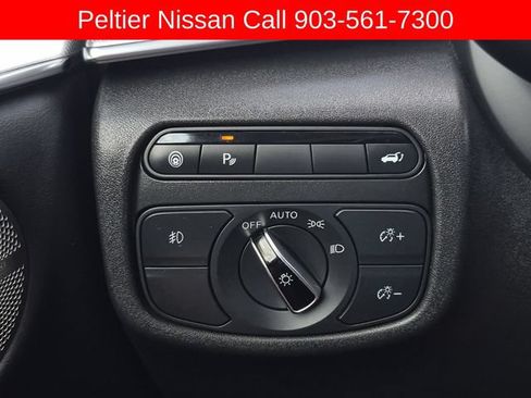 Used 2019 INFINITI QX50 Essential w/ Premium Heat Package FWD image 30