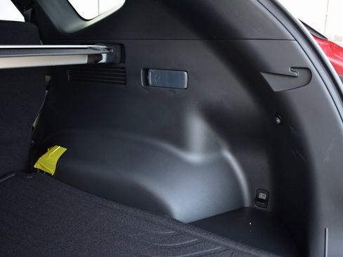 New 2026 Hyundai Tucson SEL image 27