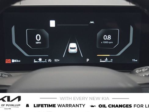 New 2026 Kia Sorento SX Prestige AWD/4WD image 18