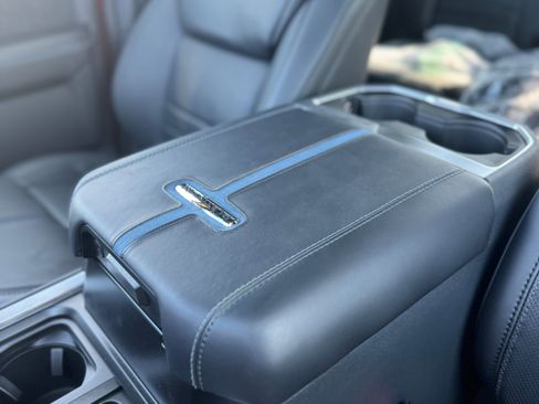 New 2025 Ford F350 Platinum image 35