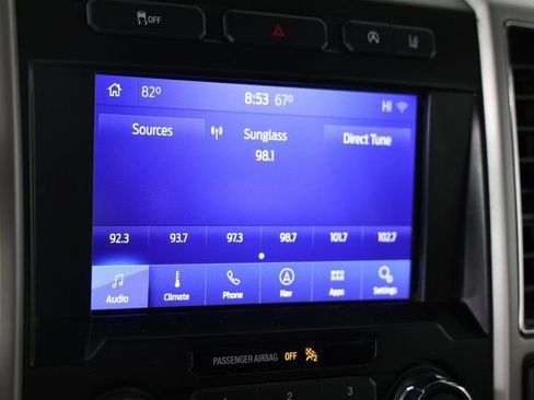 Used 2020 Ford F150 Lariat image 19