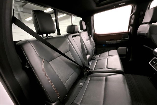 Used 2022 Ford F150 Lariat w/ Equipment Group 502A High AWD/4WD image 26