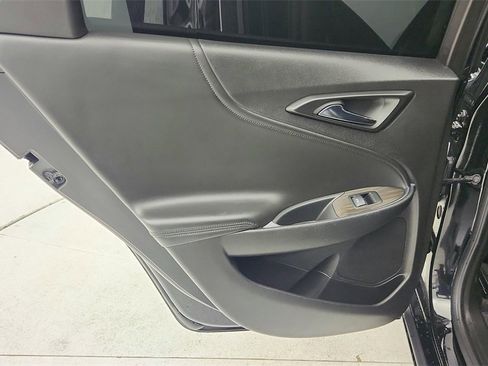 Certified 2024 Chevrolet Malibu LT image 29