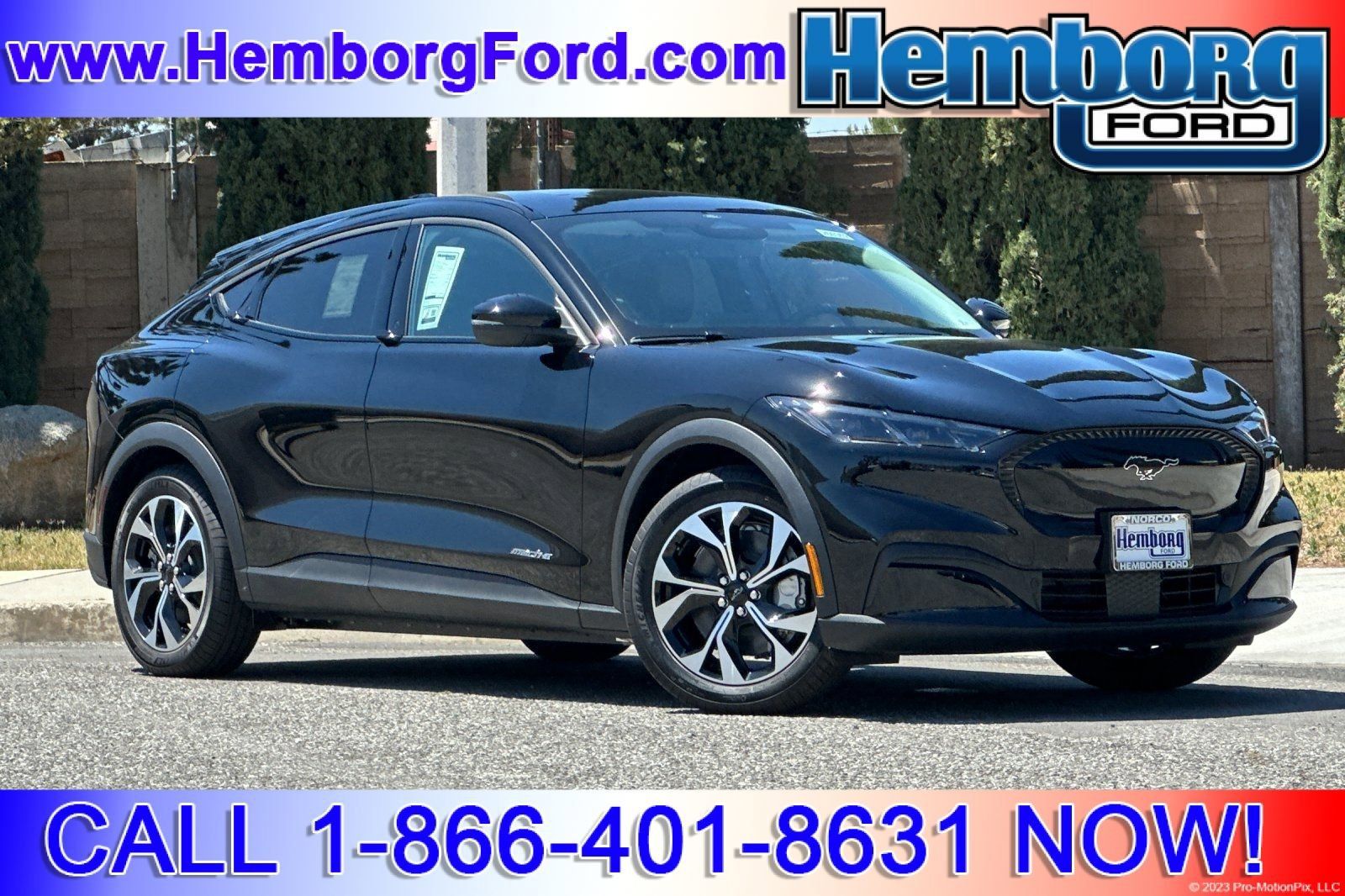 New 2026 Ford Mustang Mach-E for Sale in Lake Forest, CA - Autotrader
