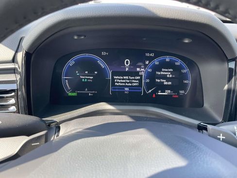 New 2026 Toyota Camry XSE image 38