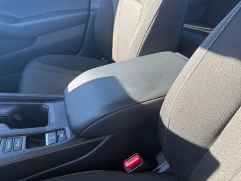 Certified 2024 Honda Accord EX image 14