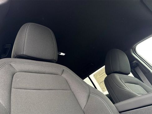 New 2026 Chevrolet Equinox EV LT w/ LPO, Blackout Package image 17