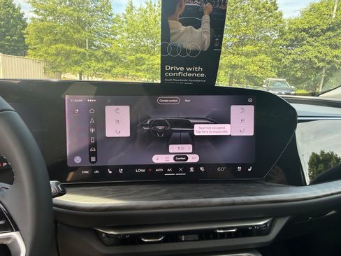 New 2026 Audi Q5 Premium AWD/4WD image 18