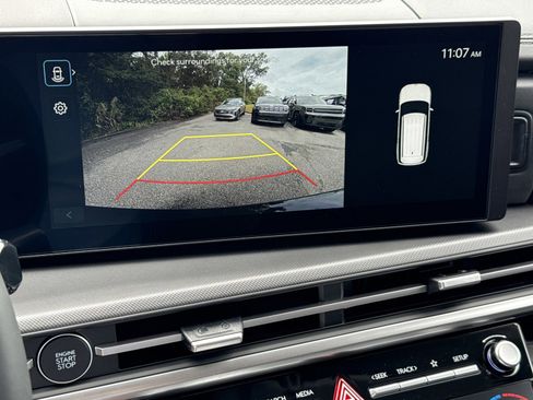 New 2026 Hyundai Santa Fe XRT image 23