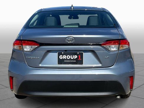 Used 2024 Toyota Corolla LE image 5