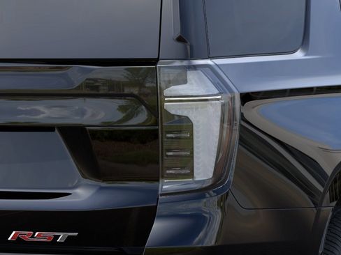 New 2026 Chevrolet Tahoe RST w/ Comfort Package AWD/4WD image 13