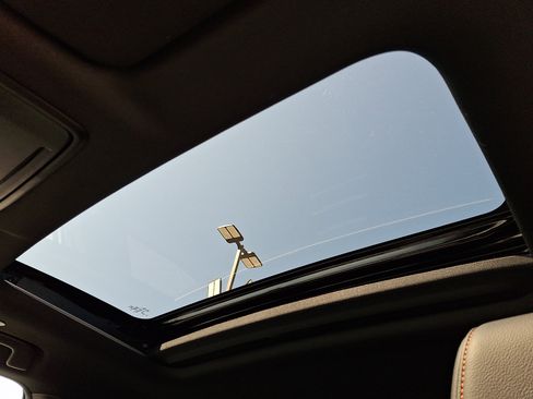Certified 2026 Honda CR-V Sport Touring image 14
