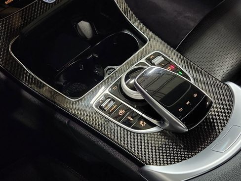 Used 2023 Mercedes-Benz C 43 AMG 4MATIC Coupe image 34