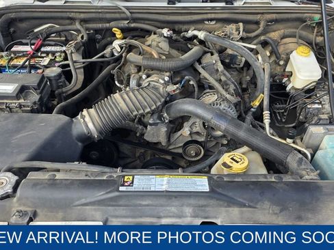 Used 2010 Jeep Wrangler Unlimited Sport image 20