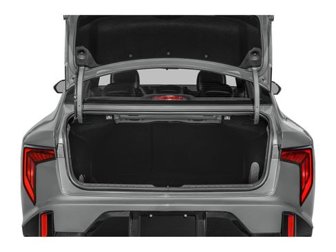 New 2025 Kia K4 GT-Line image 37