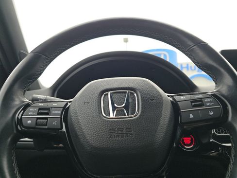 Used 2023 Honda Civic Sport image 22