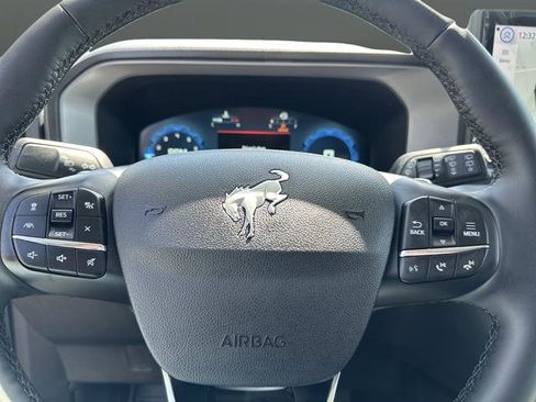 New 2026 Ford Bronco Sport Badlands AWD/4WD image 16